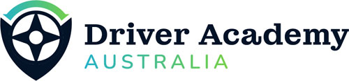 Driver Academy Australia logo