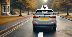 Driving lessons in South Australia and Adelaide, city and country