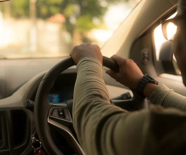 Challenges of becoming a driving instructor in Australia - Driver Academy Australia helps you keep your hands on the wheel
