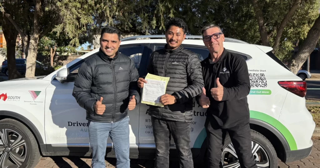 How to Become a Motor Driving Instructor In South Australia: Your Complete Guide to a Rewarding Career
